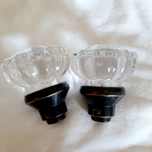 GLASS DOOR KNOBS - Picture 5 of 8